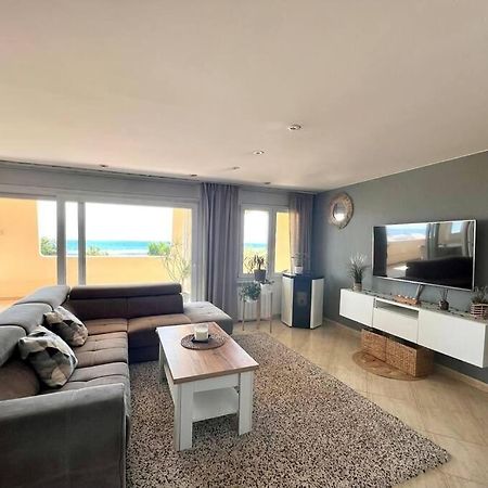 3Apartamento De Tres Habitaciones Емпуріабрава Екстер'єр фото