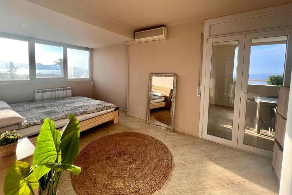 3Apartamento De Tres Habitaciones Емпуріабрава Екстер'єр фото